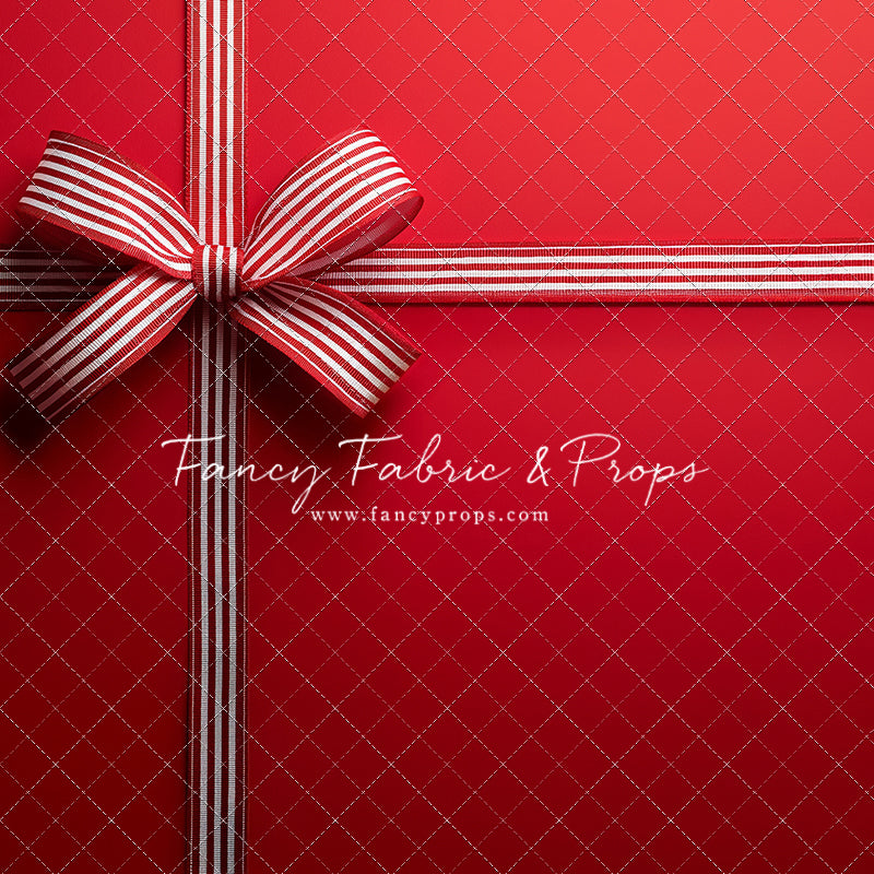 Peppermint Promise - With Sweep Option