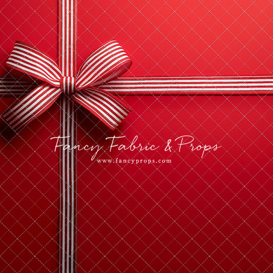 Peppermint Promise - With Sweep Option