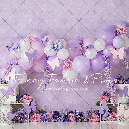 Perfect Butterfly Garden