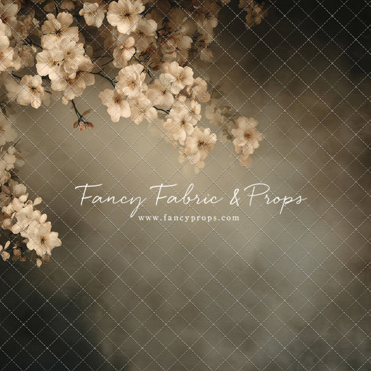 Petals In Shadow - With Sweep Option