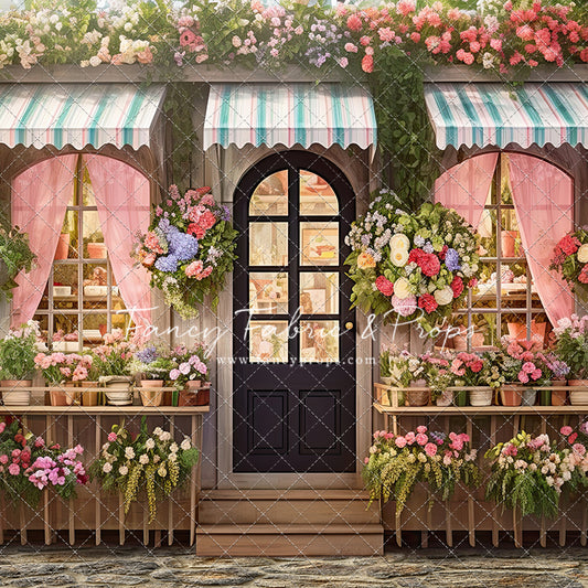 Petals & Stems Flower Shop