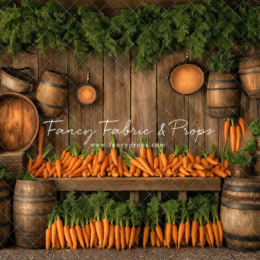 Peter's Pantry
