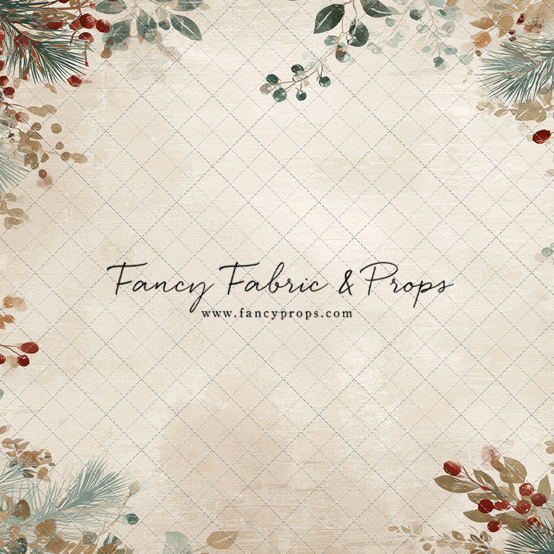 Pineberry Frost - With Sweep Option