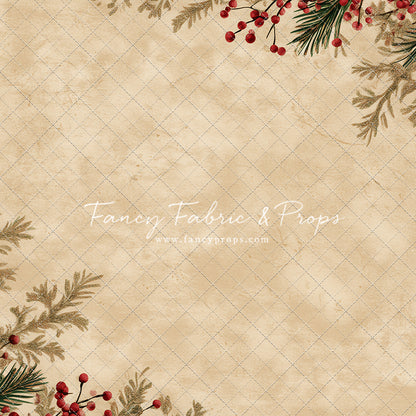 Pinecone Lane - Petite