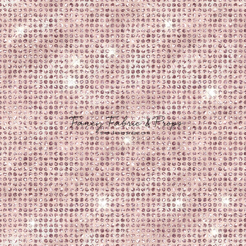 Pink Champagne Diamonds