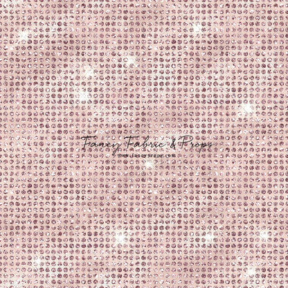 Pink Champagne Diamonds