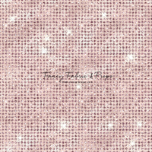 Pink Champagne Diamonds