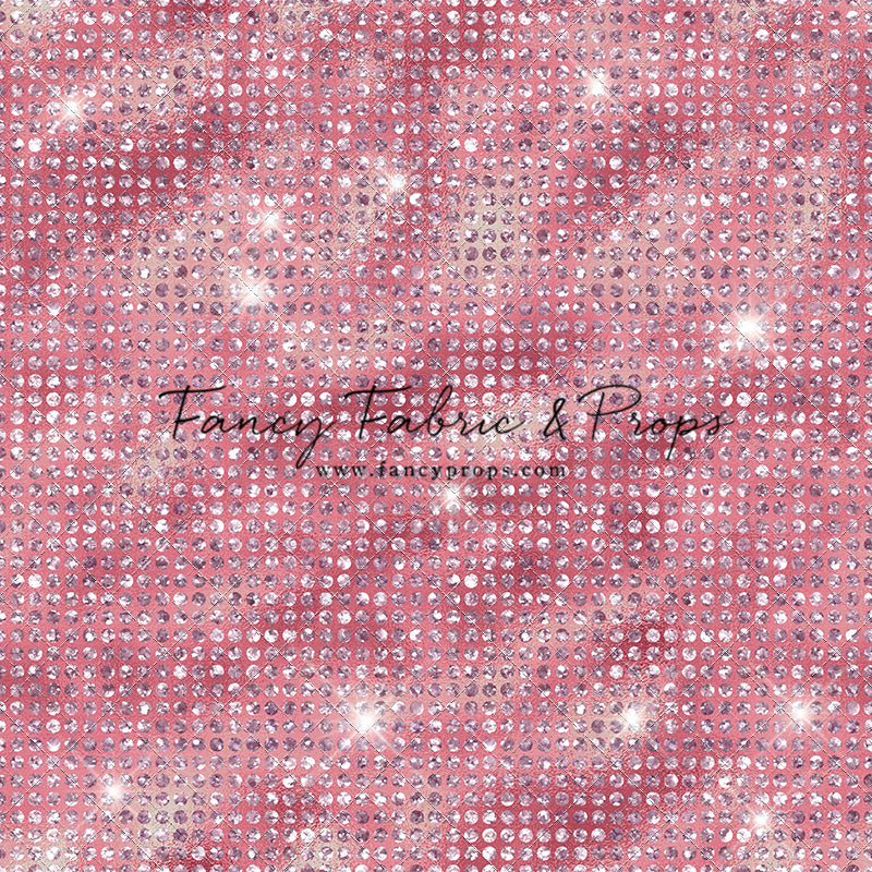 Pink Diamond Delight