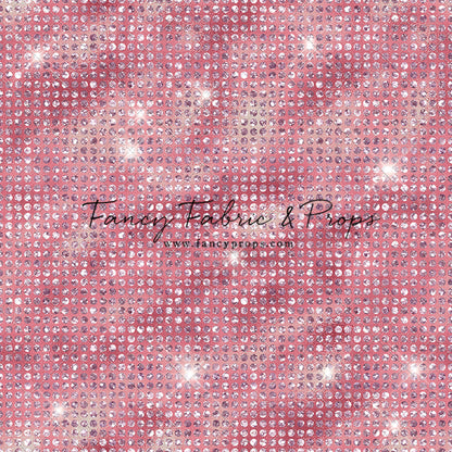 Pink Diamond Delight