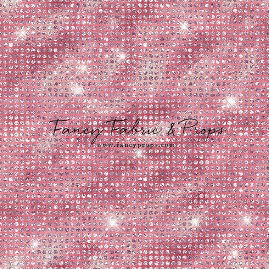 Pink Diamond Delight