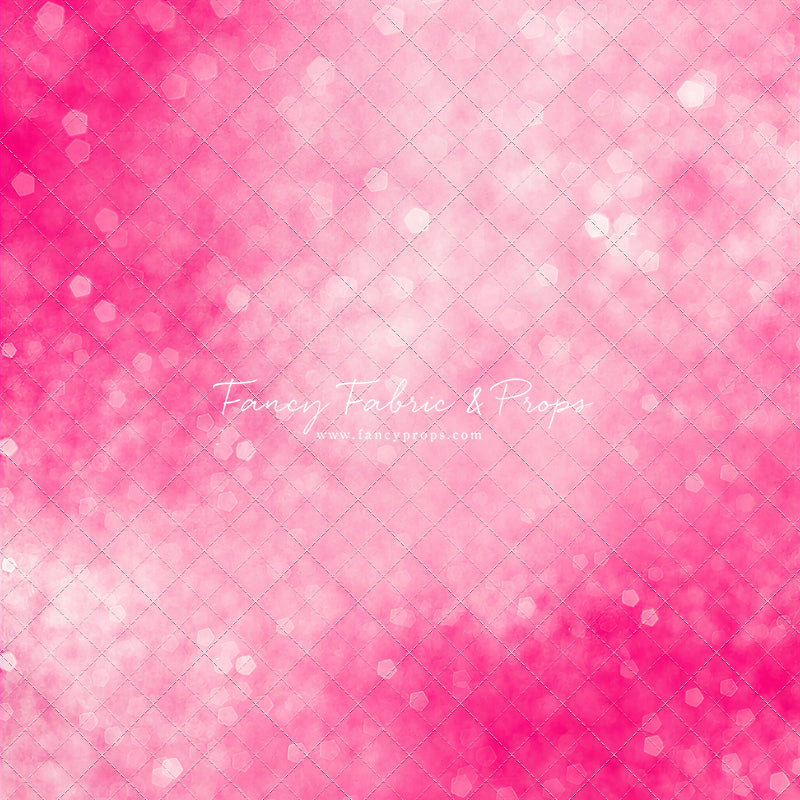 Pink Shimmer