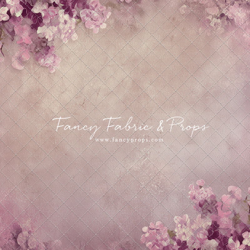 Plum Whisper Mist - Petite