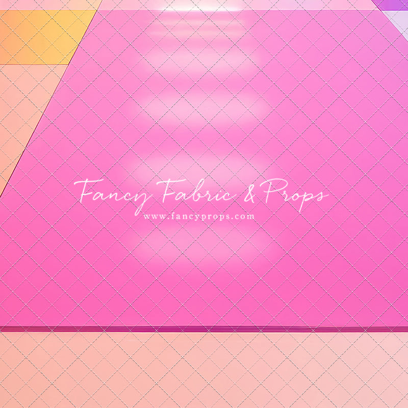 Pretty In Prep - Floor