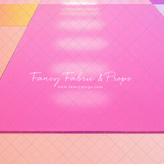 Pretty In Prep - Floor