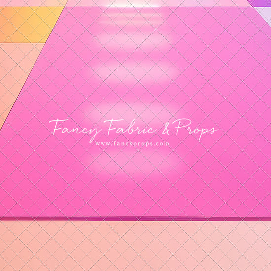 Pretty In Prep - Floor