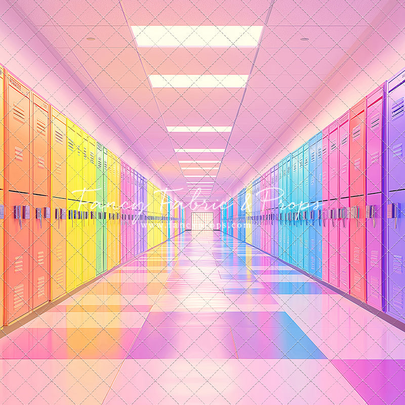 Pretty in Prep - With Sweep Option