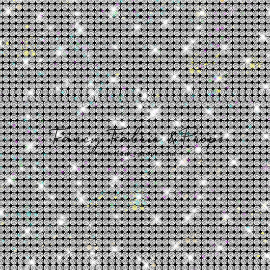 Prism Pop - With Dark Concrete Floor Sweep Option