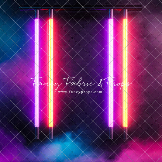 Prism Voltage - With Sweep Option