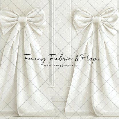 Purely Bowtied - With Sweep Option