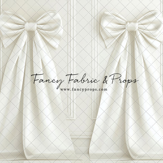Purely Bowtied - With Sweep Option
