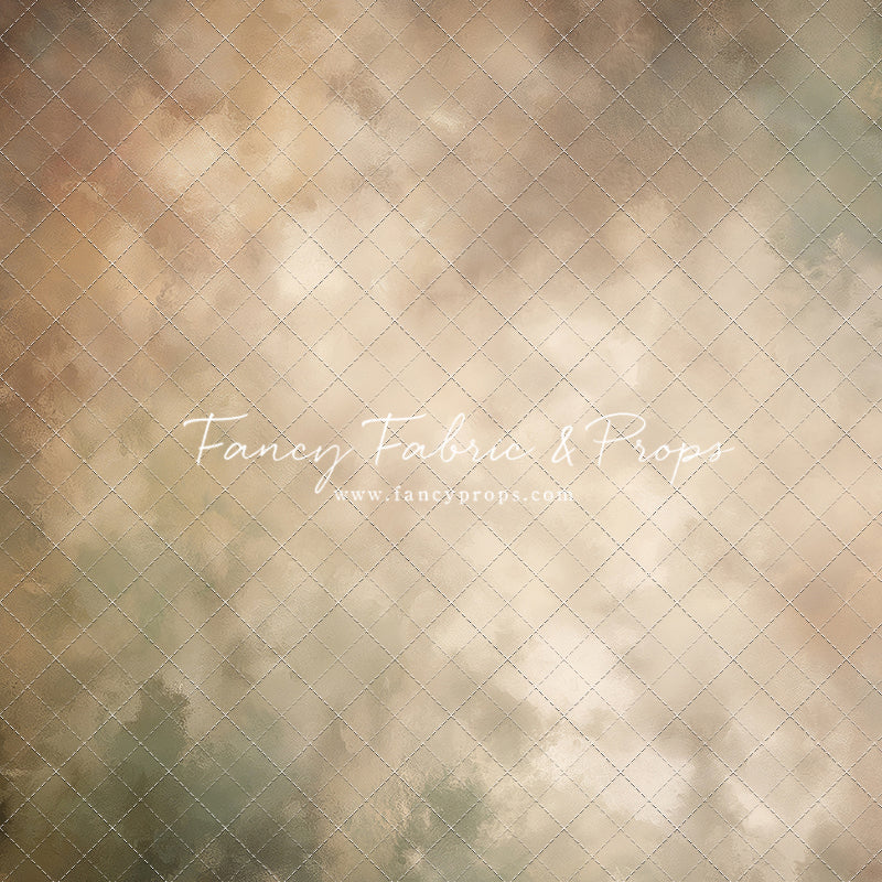 Quiet Patina - Petite