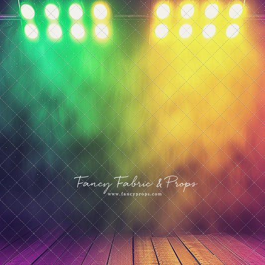 Rainbow Dance - Sweep Sizes Only