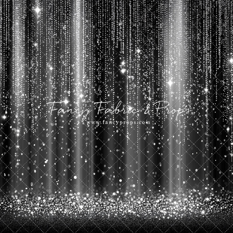 Raining Diamonds - With Sweep Option