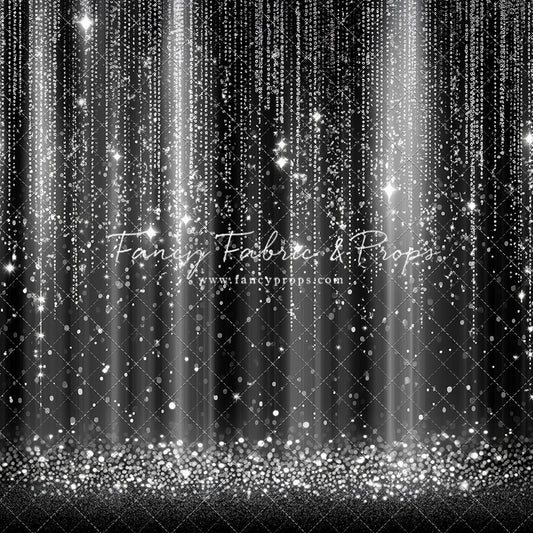 Raining Diamonds - With Sweep Option