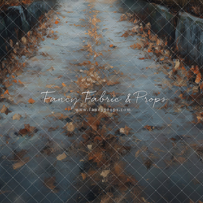 Ravenwood Path Floor - Floor