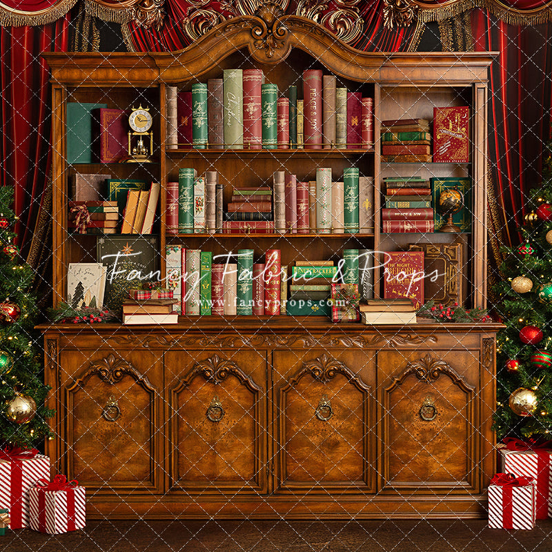 Regal Holiday Study - with Sweep Option