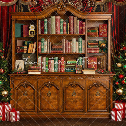 Regal Holiday Study - with Sweep Option
