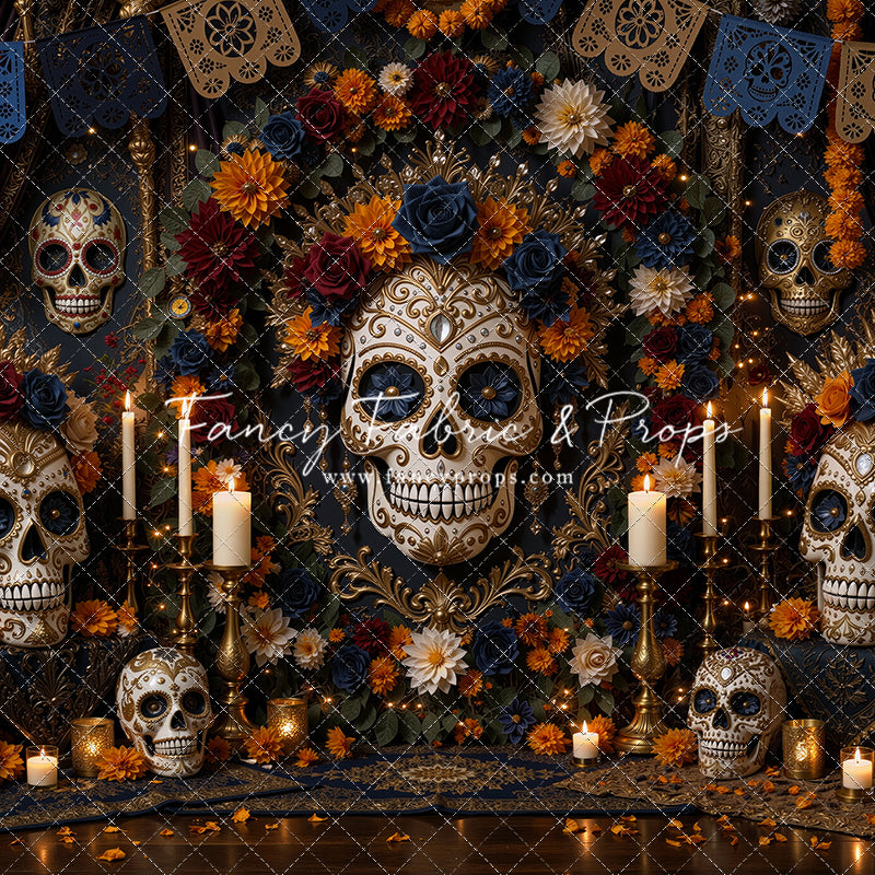 Rest of Souls - With Sweep Option