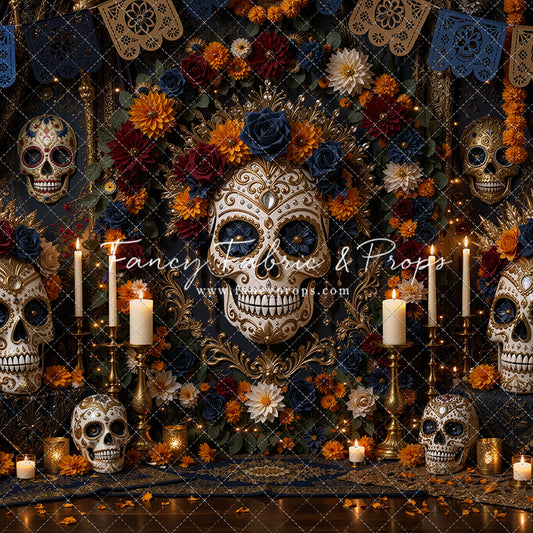 Rest of Souls - With Sweep Option
