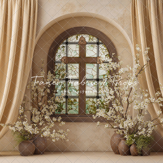 Risen - With Sweep Option