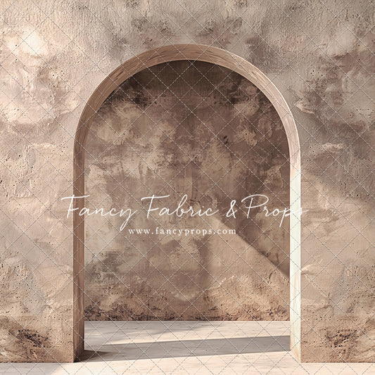 River's Arch - With Sweep Option