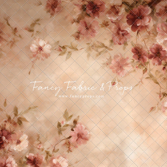 Rose Garden - With Sweep Option