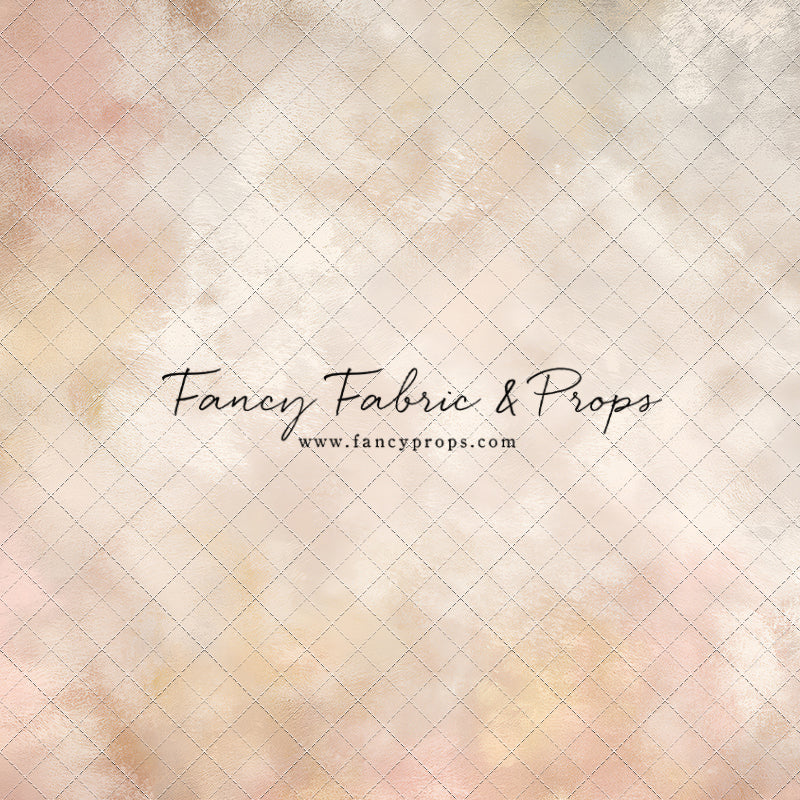 Rose Ivory Cloud - Petite