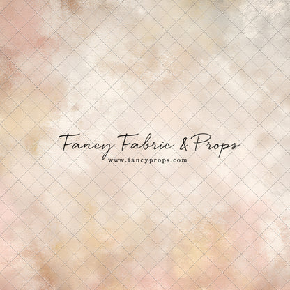 Rose Ivory Cloud - Petite