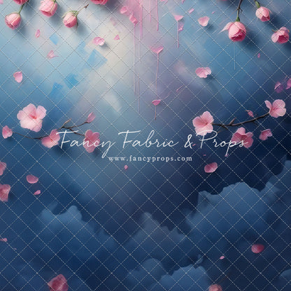 Rose Petals - Petite