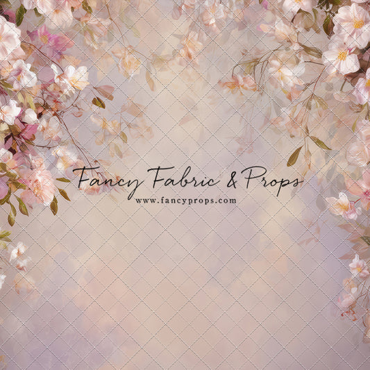 Rosewater Haze - With Sweep Option