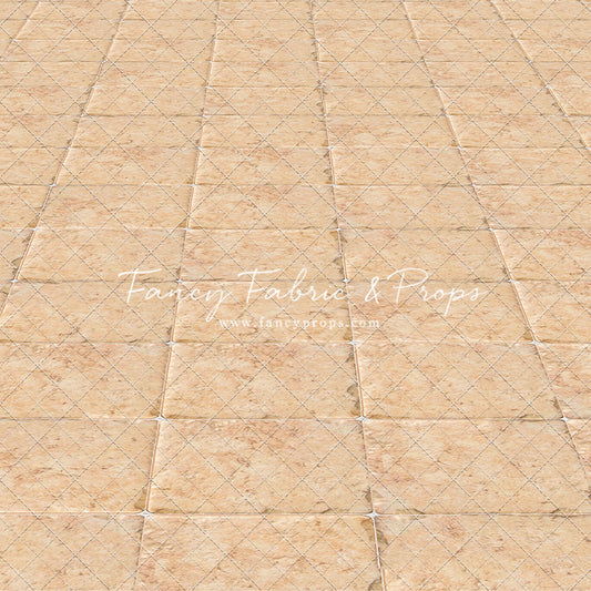 Rosewood Cottage Kitchen - Floor