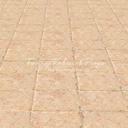 Rosewood Cottage Kitchen Floor - Mat Floor