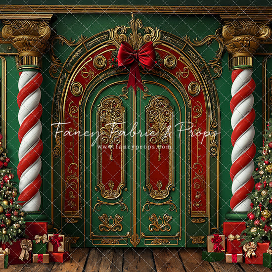 Royal North Wing - with Sweep Option