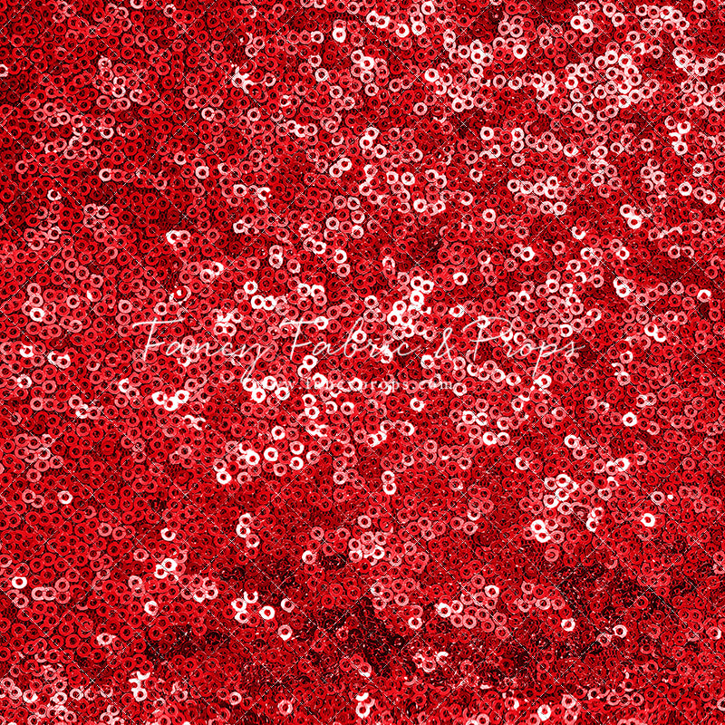 Ruby Stardust - With Sweep Option