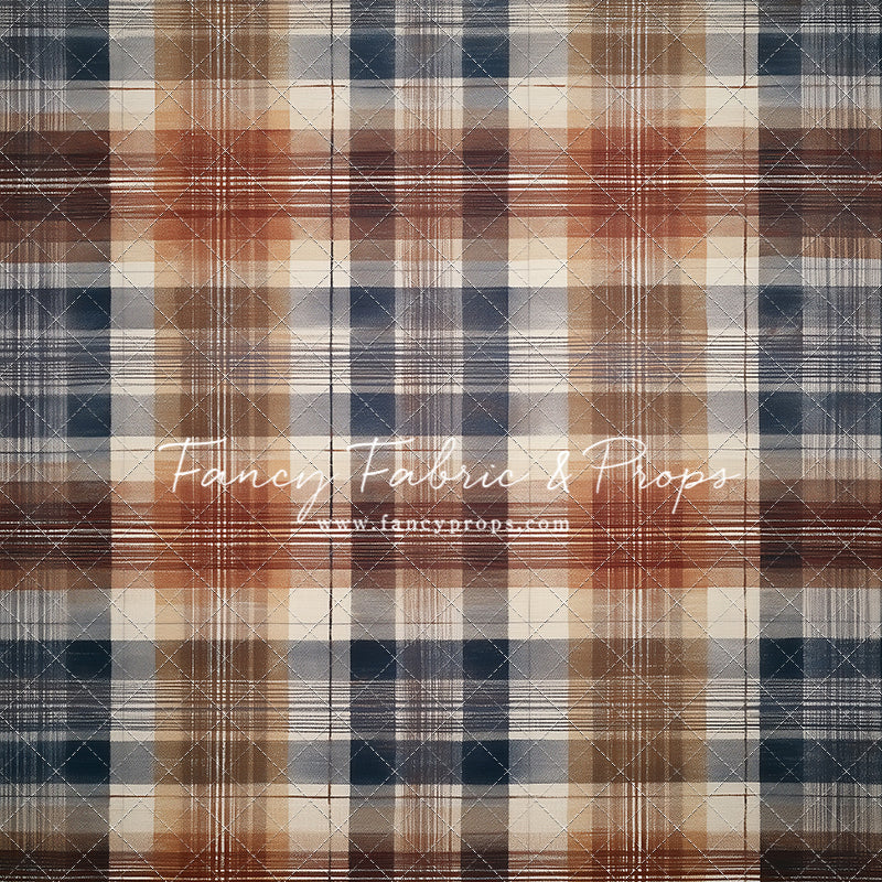 Rustbelt Revival - With Sweep Option