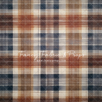 Rustbelt Revival - With Sweep Option