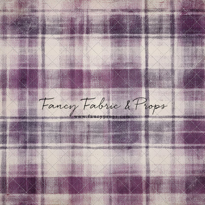 Rustic Violet - Petite