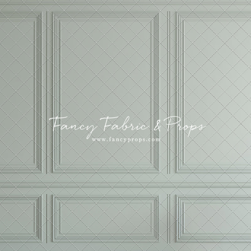 Sagewood Grandeur - With Beryl Barn Wood Floor Sweep Option