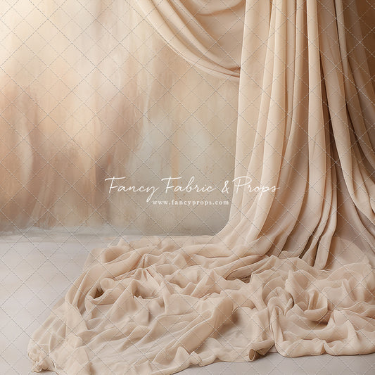 Sahara Silks - Sweep Sizes Only