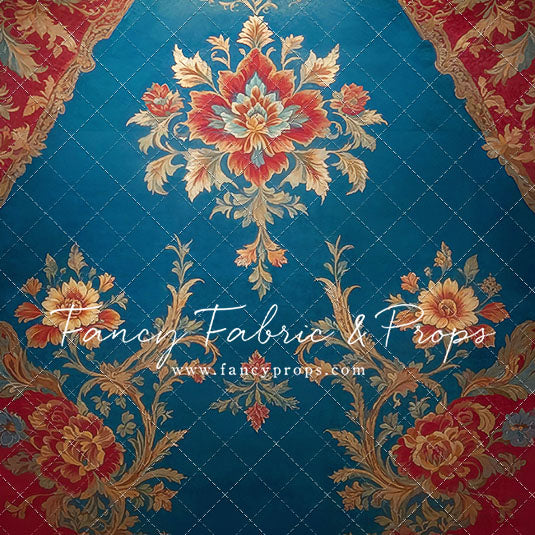 Santa's Railway Train Floor